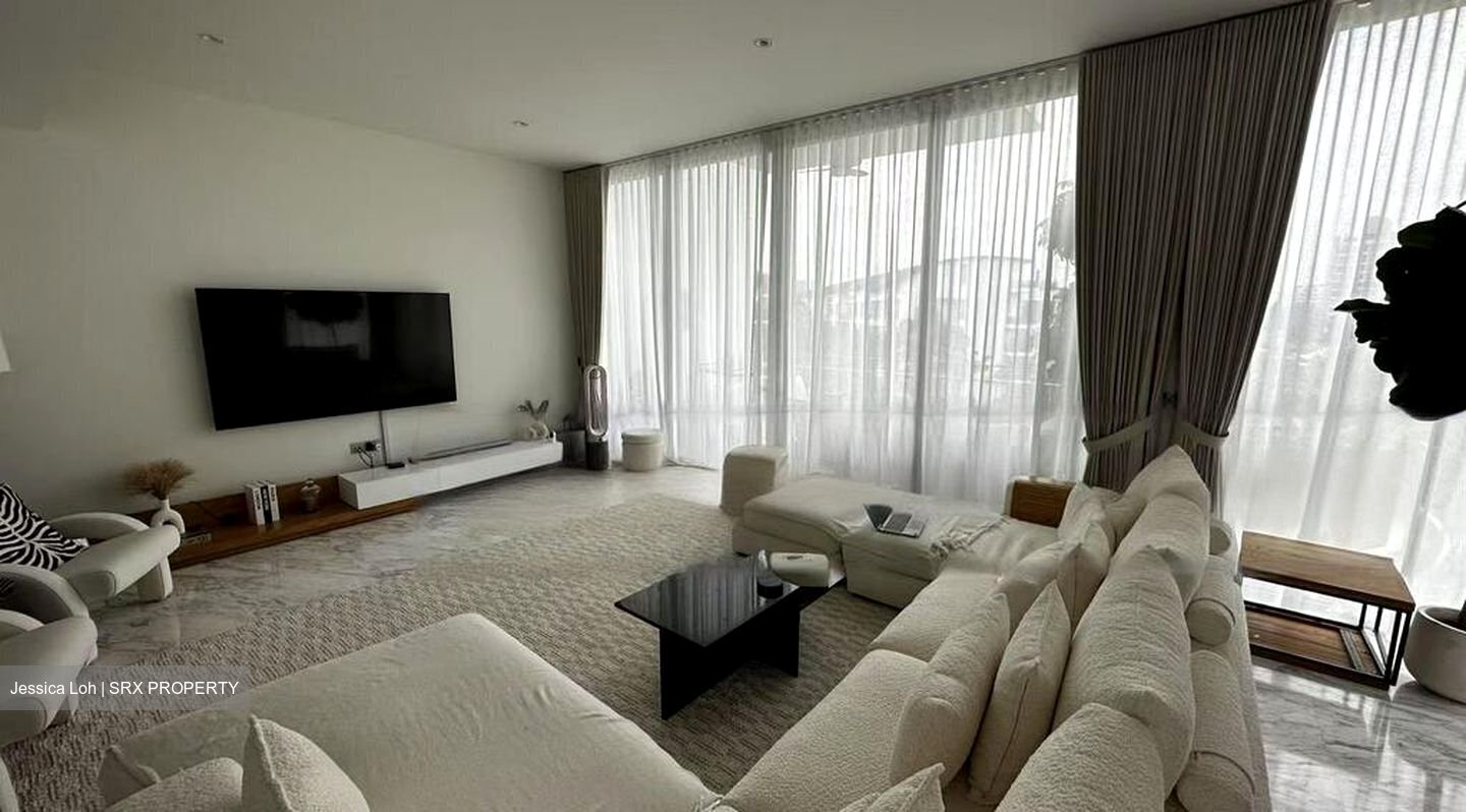 Marina Collection (D4), Condominium #457390441